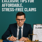 Illustration of Car Accident Lawyer: Exclusive Tips for Affordable, Stress-Free Claims