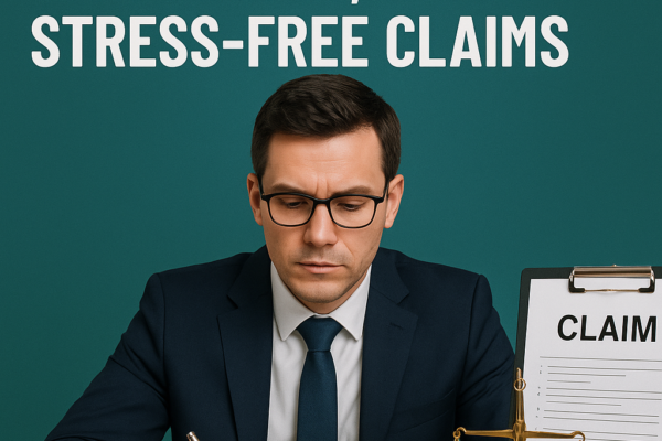 Illustration of Car Accident Lawyer: Exclusive Tips for Affordable, Stress-Free Claims